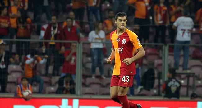 Galatasaray'dan Ozan Kabak ve Yunus Akgn yalanlamas