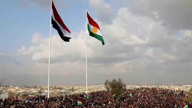 KDP'nin cumhurbakan aday Fuad Hseyin olacak 