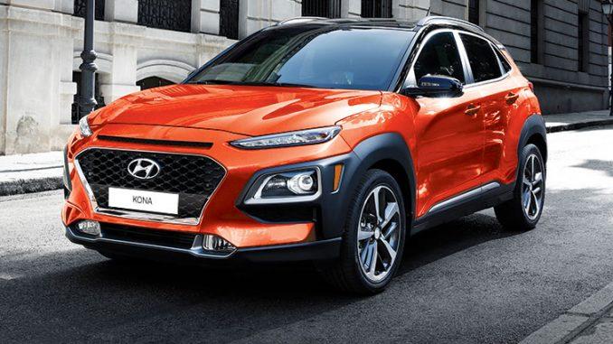 Hyundai dle doymak bilmiyor