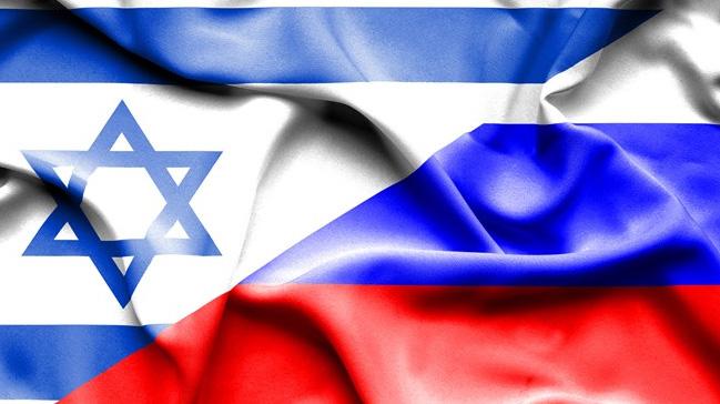 'Lieberman, Rusya ile srail arasndaki ilikilere nem vermiyor'
