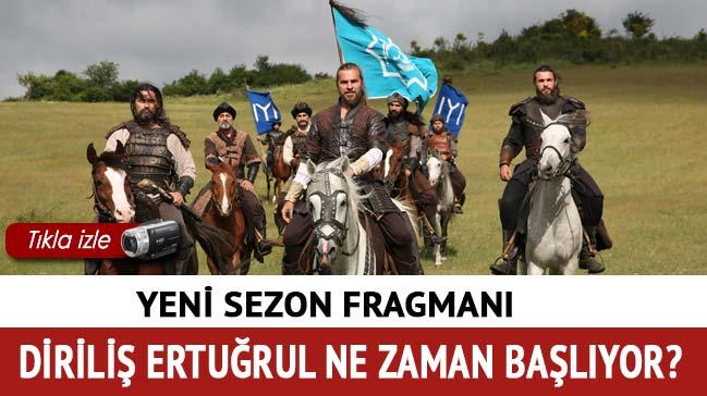 Dirili Erturul ne zaman balayacak"