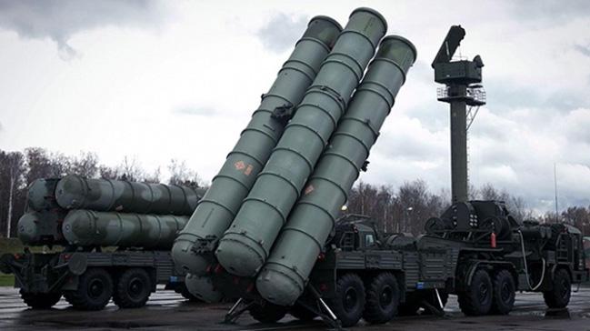 Rusya, Suriye'ye S-300 verecek