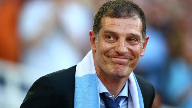 Slaven Bilic, Suudi Arabistan ekibi Al Ittihad ile anlamaya vard