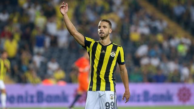 Soldado'dan derbi ncesi 'Bu takma inanyorum. Hep beraberiz' paylam