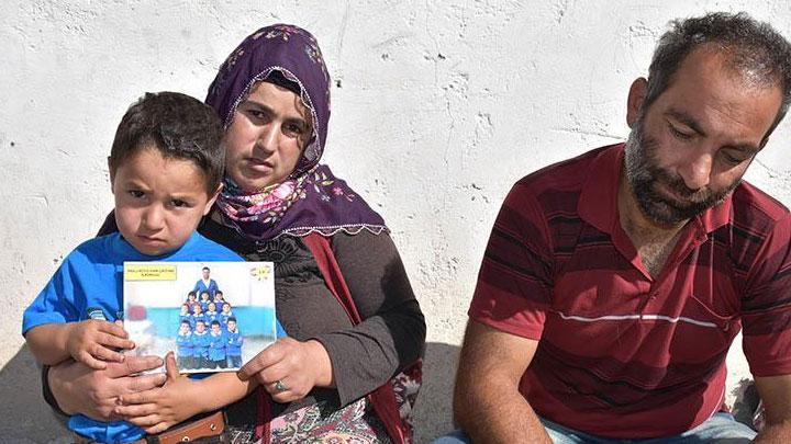 9 yandaki Sedanur Gzel'in annesi: Sedanur'un katilinin idam edilmesini istiyorum