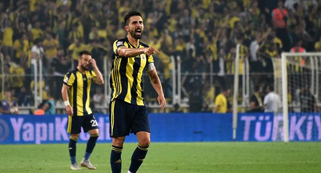 Hasan Ali asist saysnda dnya yldzlarn geride brakt