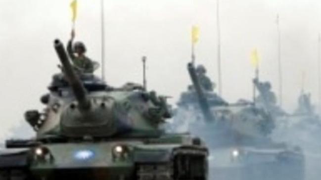 ABD Tayvan'a 330 milyon dolarlk askeri tehizat satn onaylad