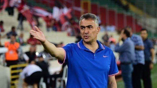 Erzurumspor inanyor! 'Galatasaray'dan 3 puan alabiliriz'