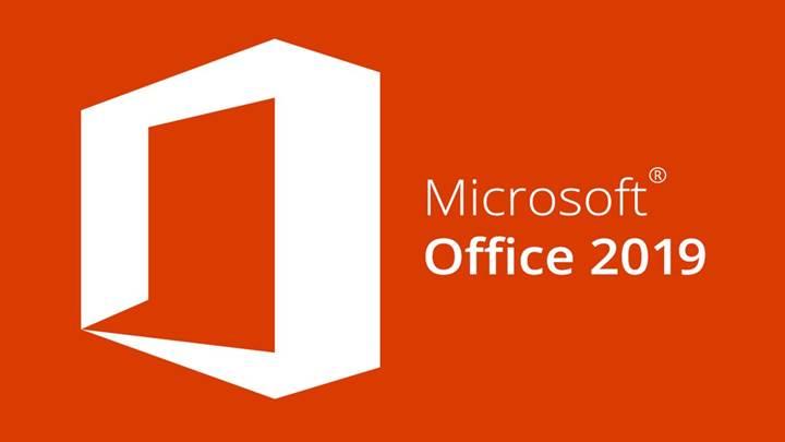 Microsoft Office 2019 kt! 