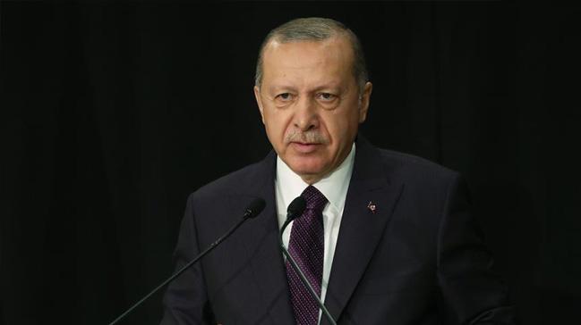 Bakan Erdoan 7 yl aradan sonra Almanya'ya 'ilk devlet ziyareti'ni gerekletirecek