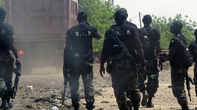 Kamerun'da Boko Haram saldrlarnda 8 sivil ld