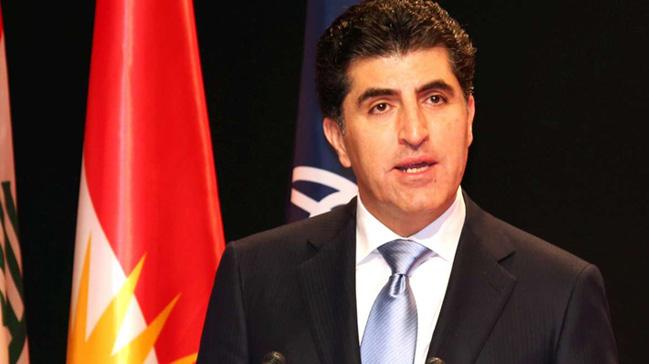 IKBY Babakan Barzani: Trkiye zor durumlarda yanmzda durdu