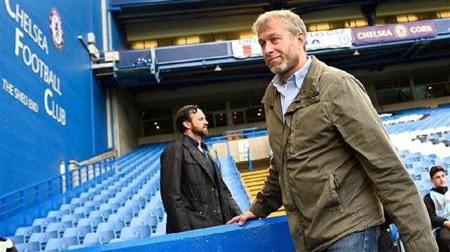 Abramovich noktay koydu! Chelsea'nin deeri belli! 3 milyar sterlin