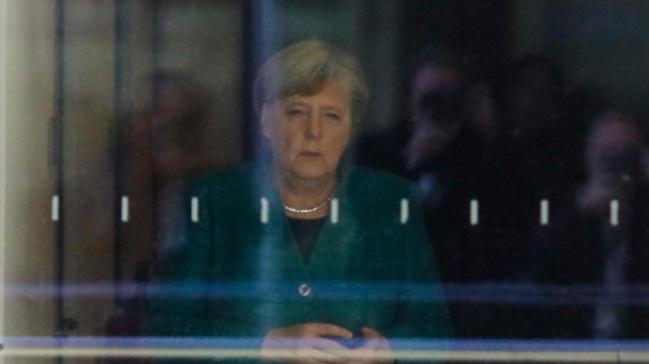 Almanya'da Babakan Merkelin destekledii CDU'lu Kauder yar kaybetti