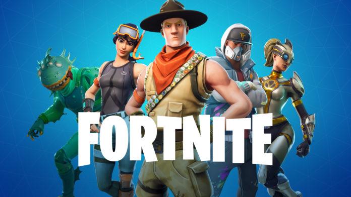 Fortnite yeni bir rekor daha krd!