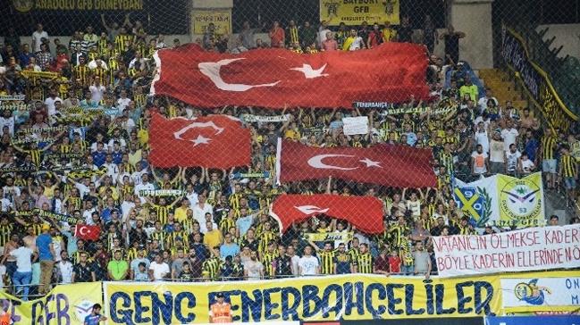 aykur Rizespora konuk olacak Fenerbahede taraftarlar biletleri tketti