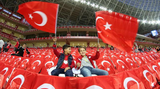 EURO 2024'n ev sahibi yarn belli oluyor