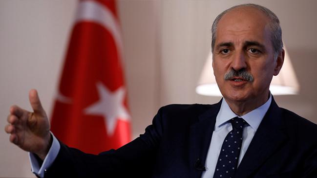 Kurtulmu: MHP ile yaplan grme bir resmi grme deil