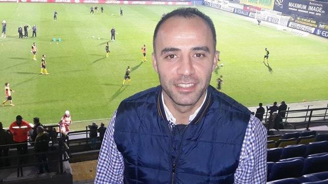 Adanaspor teknik direktrlk grevine Blent Akn' getiriyor