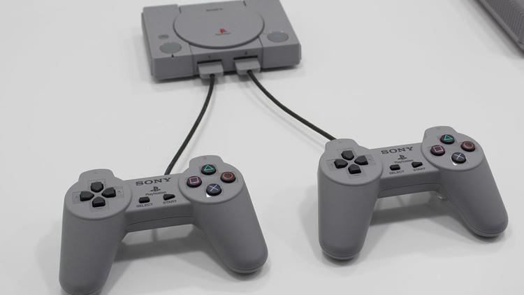 PlayStation Classic ne zaman sata kyor"