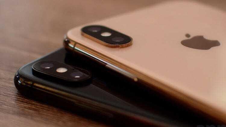 iPhone XS ve iPhone XS'te WiFi kabusu