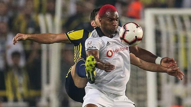 Beikta'tan Ryan Babel'e yeni szleme