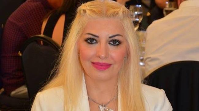 Adnan Oktar grubuna ynelik soruturmada tutuklanan Ece Ko tahliye edildi