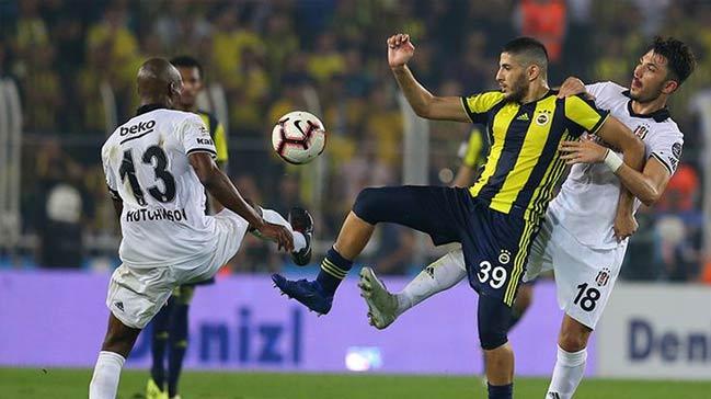 Fenerbahe ynetimi, Benzia'nn bonservisini almak iin harekete geti