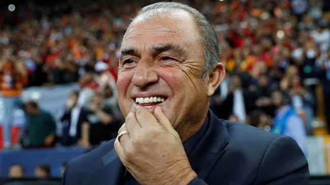 Fatih Terim, Galatasaray ile ligde 3. kez 'dalya' diyecek