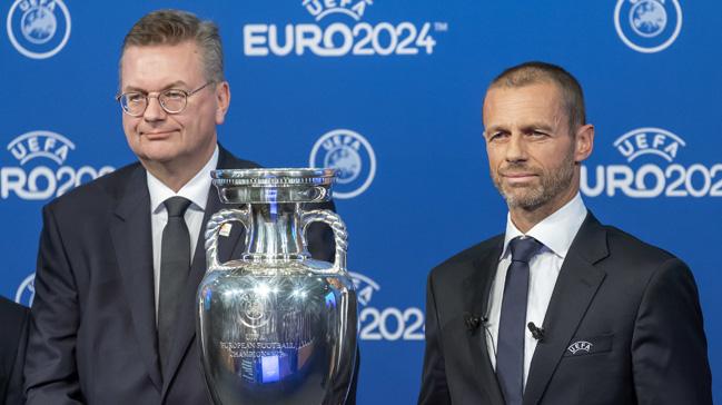 Aleksander Ceferin, Trkiye'nin EURO 2024' kaybetmesinin bir numaral aktr oldu