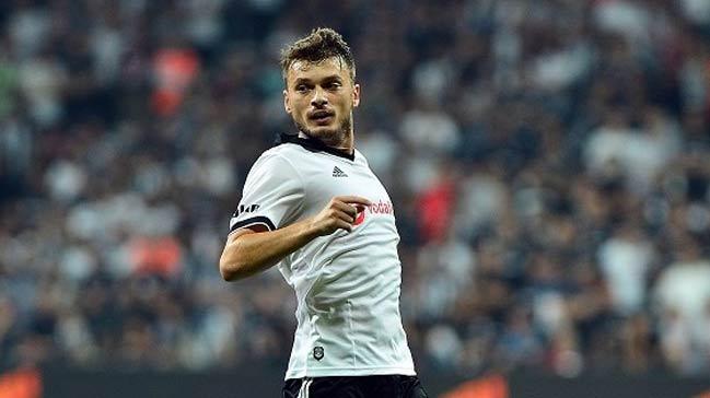 Artk Quaresma deil Ljajic futbolu