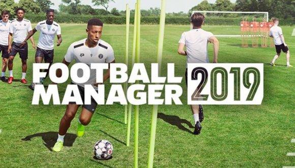 Football Manager 2019 Mobile geliyor!