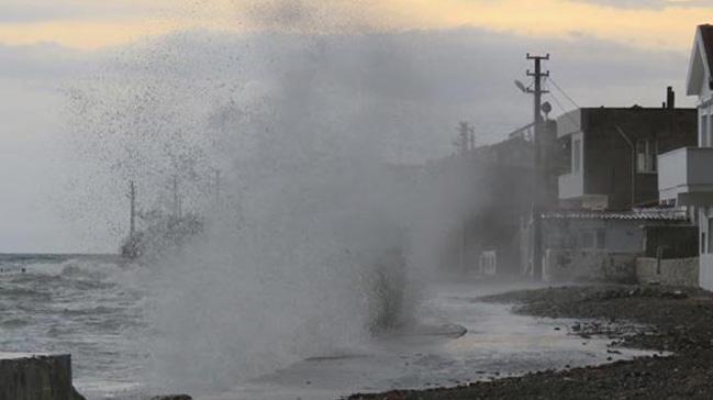 'Tropik frtna sk rastlanan meteorolojik bir hadise deil'