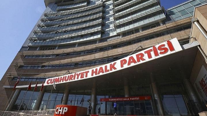 CHP'li Meclis yesi hakknda, Hz. Muhammed'e hakaret ettii gerekesiyle su duyurusunda bulunuldu