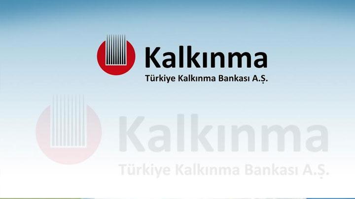 AK Parti, Trkiye Kalknma Bankas'nn yeniden yaplandrlmasna ilikin teklifi TBMM'ye sundu