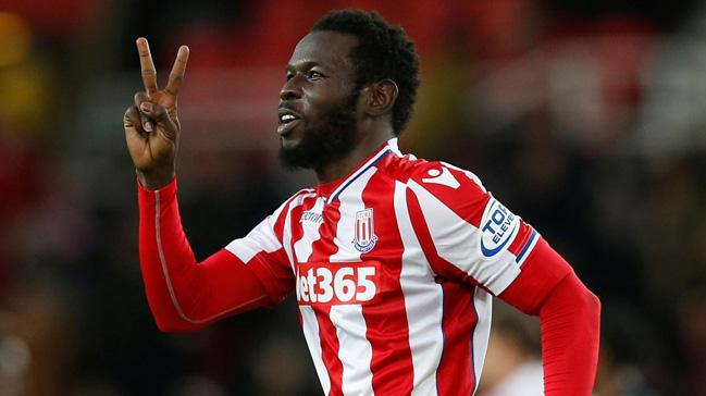 Sky Sports, Fenerbahe'nin Mame Biram Diouf'u transfer edeceini yazd