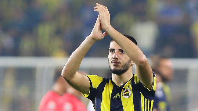 Yassine Benzia: Kariyerimi Fenerbahe'de srdrmek isterim