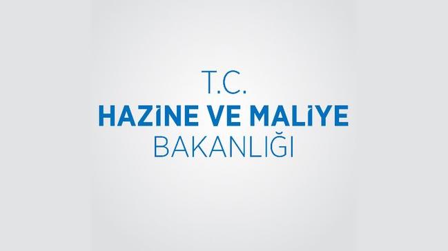 Hazine ve Maliye Bakanl'ndan McKinsey aklamas: Hibir icra fonksiyonu olmayacak