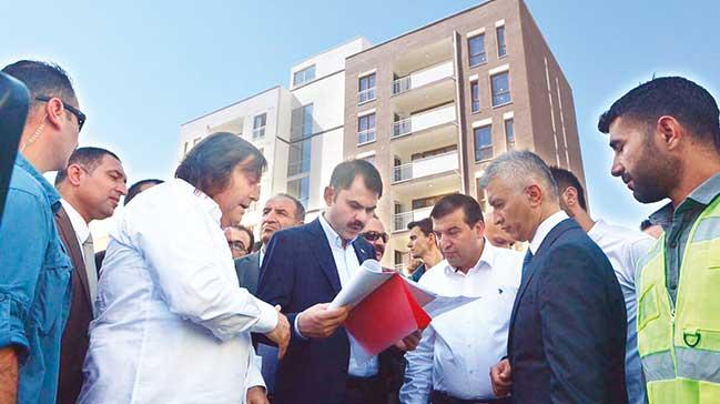 Cizre'de terrn yaralar sarlyor