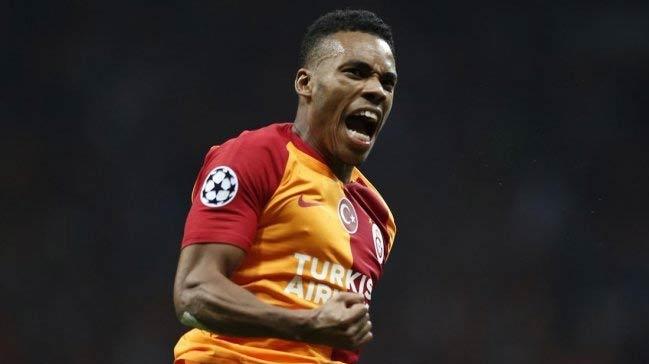 Villarreal, Galatasaray'dan Rodrigues'i istiyor