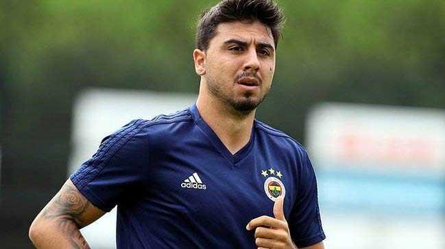 Ozan Tufan'dan imal paylam