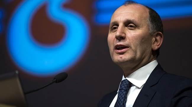 Trabzonspor eski Bakan Muharrem Usta, 36 Milyon TL'yi stlendi 