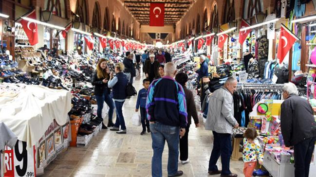 Edirne l Ticaret Mdr Altun: Turiste 5 avrodan satlan orbann hesabn soracaz