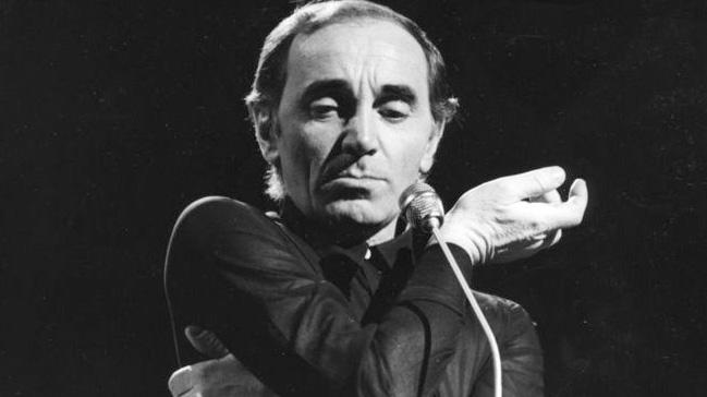 arkc Aznavour hayatn kaybetti