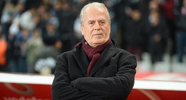 Mustafa Denizli'nin yeni takm belli oldu