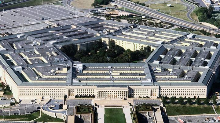 Pentagon: ran'n bu alandaki her davran sorumsuzca, gvensiz ve gerginlii trmandrcdr