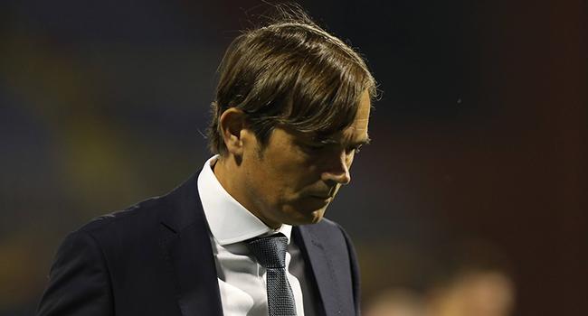 Fenerbahe'den Philip Cocu'ya 3 uyar