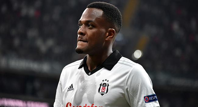 Cyle Larin'e kiralk forml! Yarm sezonluuna kiralanacak