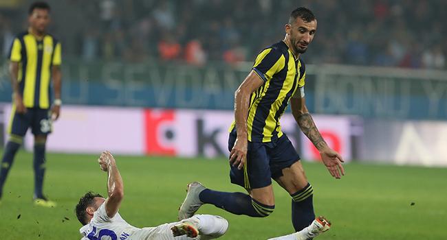 Mehmet Topal'dan sitem! 'Bu olmamal'