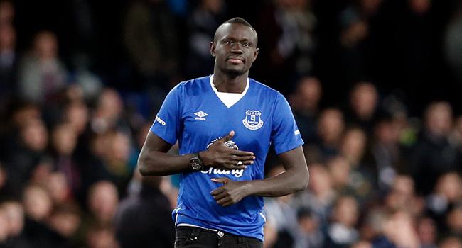 Galatasaray, Oumar Niasse'yi istedi